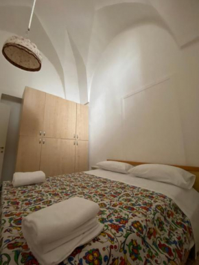 Vanity House Salento